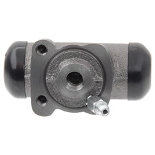Drum Brake Wheel Cylinder - Rear Left Driver Side - Raybestos WC37687
