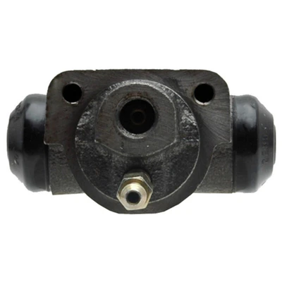 Drum Brake Wheel Cylinder - Rear Side - Raybestos WC37692