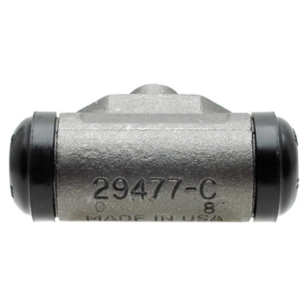 Drum Brake Wheel Cylinder - Rear Side - Raybestos WC37696