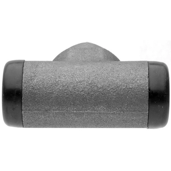Drum Brake Wheel Cylinder - Rear Left Driver Side - Raybestos WC37697