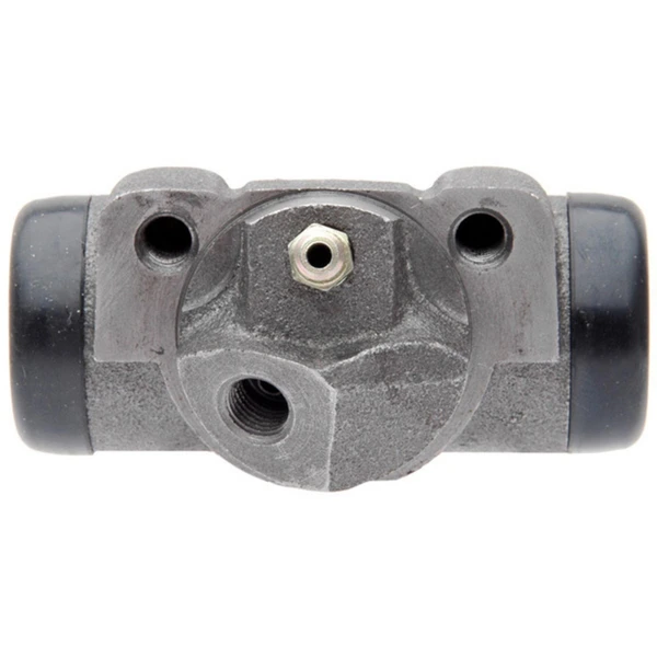 Drum Brake Wheel Cylinder - Rear Left Driver Side - Raybestos WC37697