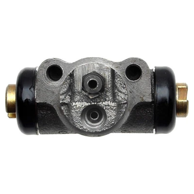 Drum Brake Wheel Cylinder - Rear Right Passenger Side - Raybestos WC37602