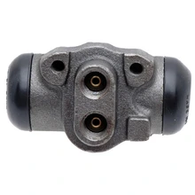 Drum Brake Wheel Cylinder - Rear Left Driver Side - Raybestos WC37608