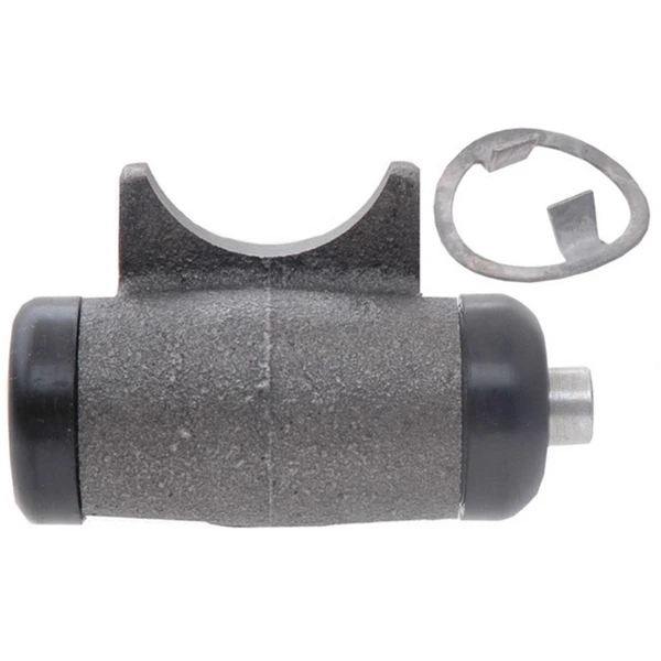Drum Brake Wheel Cylinder - Rear Side - Raybestos WC37625