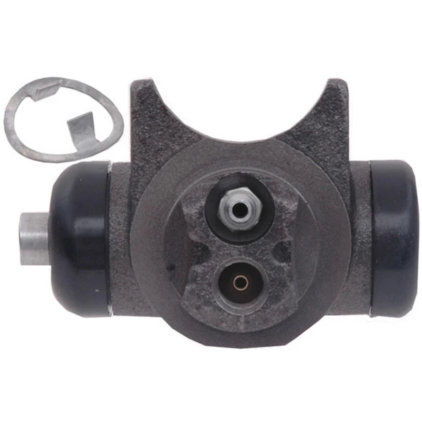 Drum Brake Wheel Cylinder - Rear Side - Raybestos WC37625