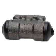 Drum Brake Wheel Cylinder - Rear Side - Raybestos WC37634
