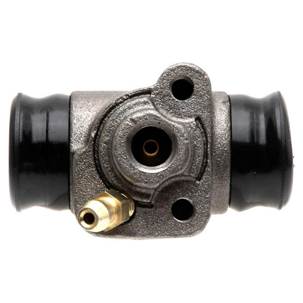 Drum Brake Wheel Cylinder - Rear Right Passenger Side - Raybestos WC37635