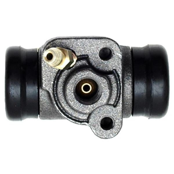 Drum Brake Wheel Cylinder - Rear Left Driver Side - Raybestos WC37637