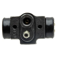 Drum Brake Wheel Cylinder - Rear Side - Raybestos WC37638