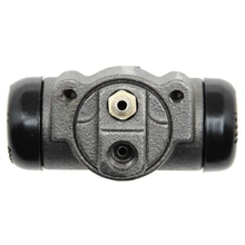 Drum Brake Wheel Cylinder - Rear Side - Raybestos WC37639