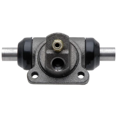 Drum Brake Wheel Cylinder - Rear Side - Raybestos WC37750