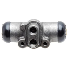 Drum Brake Wheel Cylinder - Rear Right Passenger Side - Raybestos WC37751