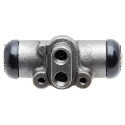 Drum Brake Wheel Cylinder - Rear Right Passenger Side - Raybestos WC37751
