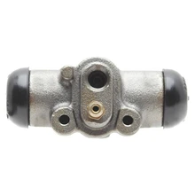 Drum Brake Wheel Cylinder - Rear Left Driver Side - Raybestos WC37752