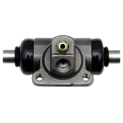 Drum Brake Wheel Cylinder - Rear Side - Raybestos WC37780
