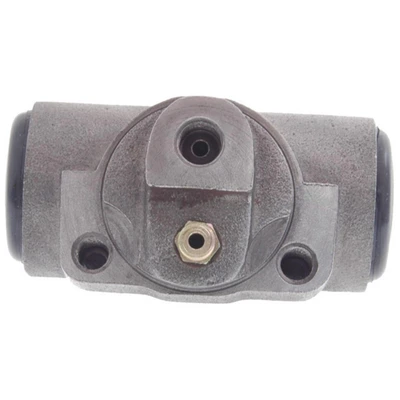 Drum Brake Wheel Cylinder - Rear Side - Raybestos WC37781