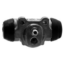 Drum Brake Wheel Cylinder - Rear Left Driver Side - Raybestos WC37786