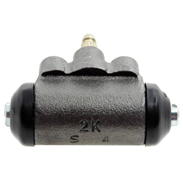 Drum Brake Wheel Cylinder - Rear Side - Raybestos WC37787