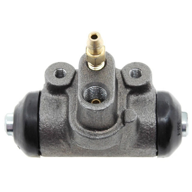 Drum Brake Wheel Cylinder - Rear Side - Raybestos WC37787