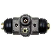 Drum Brake Wheel Cylinder - Rear Side - Raybestos WC37707