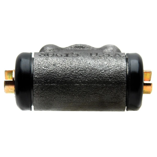 Drum Brake Wheel Cylinder - Rear Left Driver Side - Raybestos WC37708