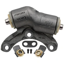 Drum Brake Wheel Cylinder - Rear Right Forward - Raybestos WC37729