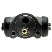 Drum Brake Wheel Cylinder - Rear Side - Raybestos WC37736