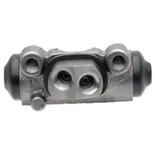 Drum Brake Wheel Cylinder - Rear Right Passenger Side - Raybestos WC37840