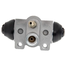 Drum Brake Wheel Cylinder - Rear Left Driver Side - Raybestos WC37846