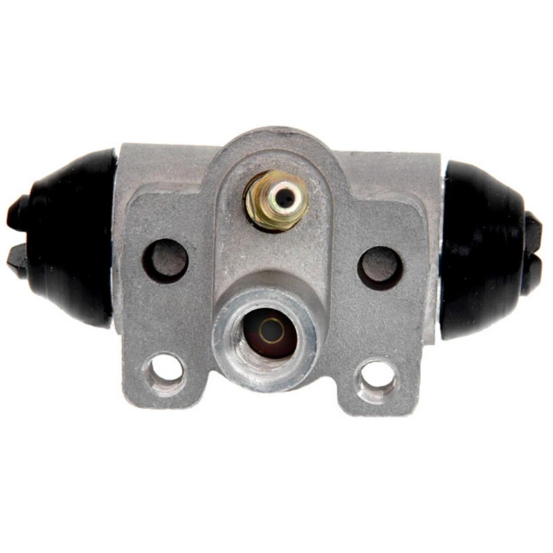 Drum Brake Wheel Cylinder - Rear Right Passenger Side - Raybestos WC37847