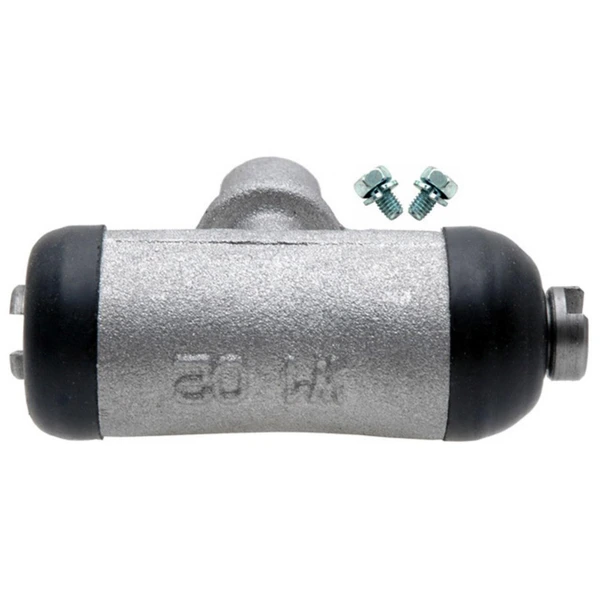 Drum Brake Wheel Cylinder - Rear Side - Raybestos WC37848