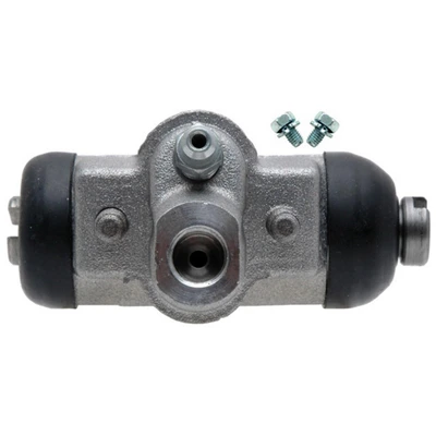 Drum Brake Wheel Cylinder - Rear Side - Raybestos WC37848