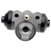 Drum Brake Wheel Cylinder - Rear Side - Raybestos WC37849