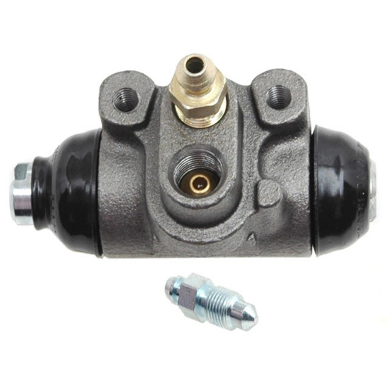 Drum Brake Wheel Cylinder - Rear Side - Raybestos WC37850