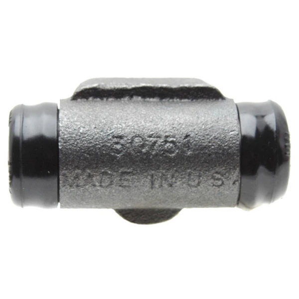 Drum Brake Wheel Cylinder - Rear Left Driver Side - Raybestos WC37853