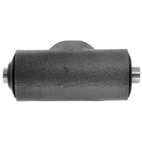 Drum Brake Wheel Cylinder - Rear Side - Raybestos WC37854