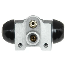 Drum Brake Wheel Cylinder - Rear Right Passenger Side - Raybestos WC37859