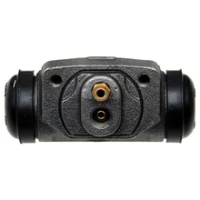 Drum Brake Wheel Cylinder - Rear Side - Raybestos WC37863