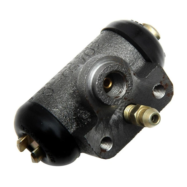 Drum Brake Wheel Cylinder - Rear Side - Raybestos WC37867