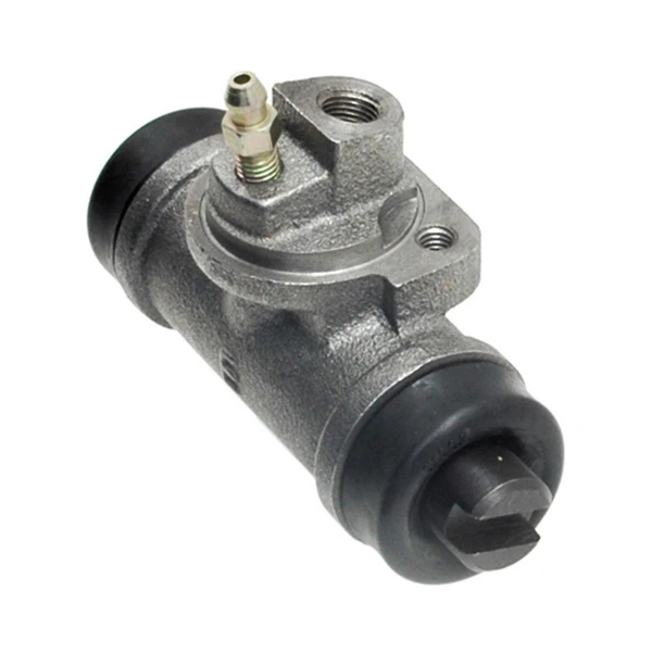 Drum Brake Wheel Cylinder - Rear Side - Raybestos WC37871