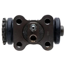 Drum Brake Wheel Cylinder - Rear Right Forward - Raybestos WC37873