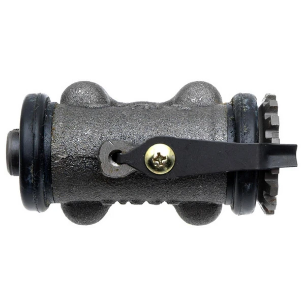 Drum Brake Wheel Cylinder - Rear Right Rearward - Raybestos WC37874