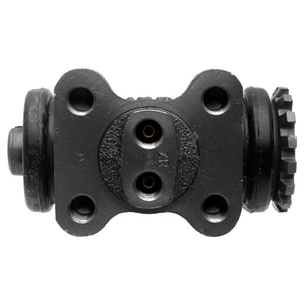 Drum Brake Wheel Cylinder - Rear Right Rearward - Raybestos WC37874