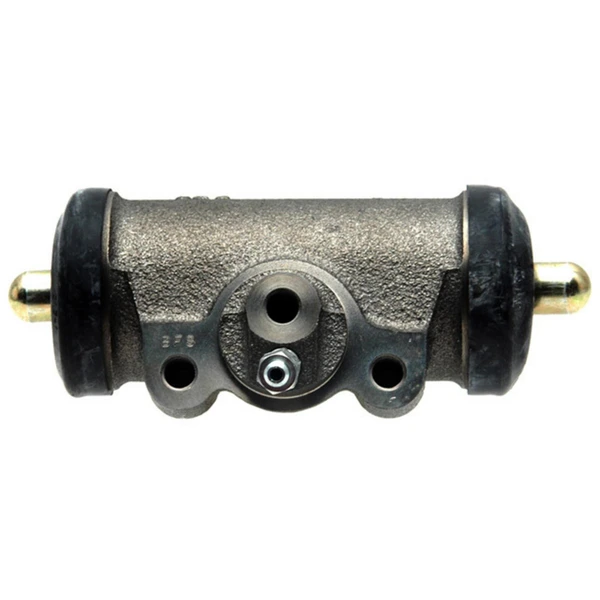 Drum Brake Wheel Cylinder - Front Right Passenger Side - Raybestos WC37881