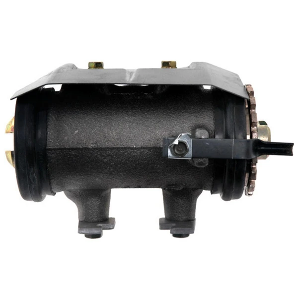 Drum Brake Wheel Cylinder - Rear Right Rearward - Raybestos WC37884