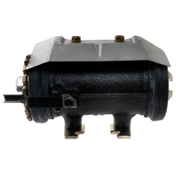 Drum Brake Wheel Cylinder - Rear Left Rearward - Raybestos WC37885