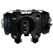 Drum Brake Wheel Cylinder - Rear Left Rearward - Raybestos WC37885