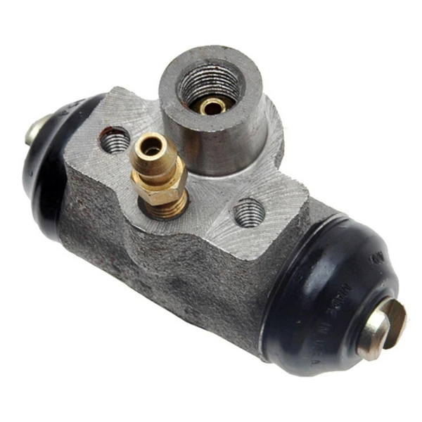 Drum Brake Wheel Cylinder - Rear Side - Raybestos WC37801
