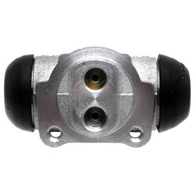 Drum Brake Wheel Cylinder - Rear Right Passenger Side - Raybestos WC37802