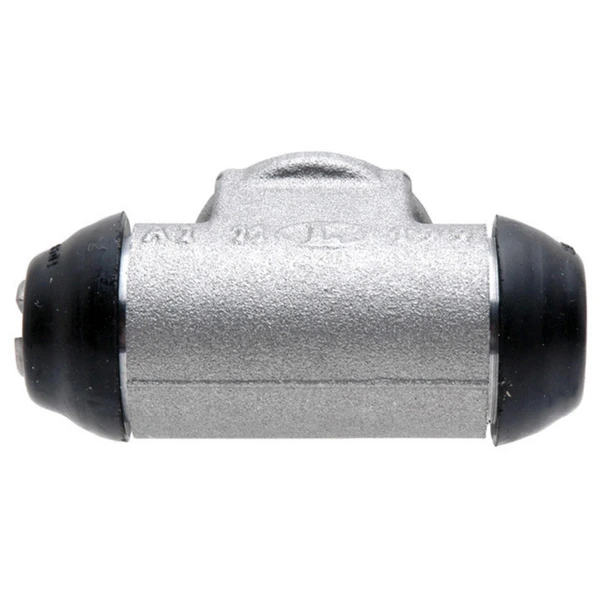 Drum Brake Wheel Cylinder - Rear Left Driver Side - Raybestos WC37803